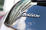 Chrysler Ypsilon 2011 года